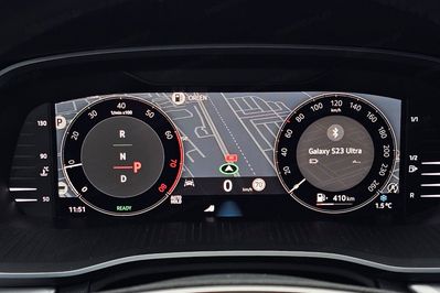 Skoda Octavia 1.5 TSI e-Tec Style DSG