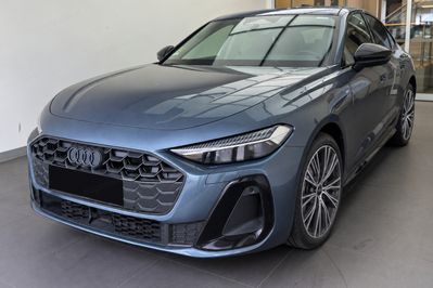 Audi A5 TFSI S line