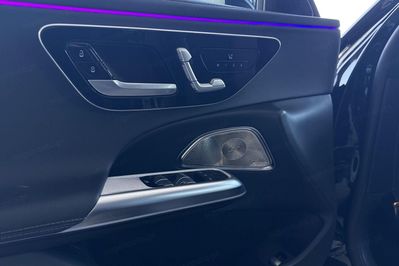 Mercedes E Klasa 220 d mHEV 4-Matic AMG 9G-Tronic