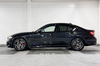 BMW Seria 3 320d xDrive M Sport