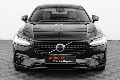 Volvo S90 B6 B AWD Ultimate Dark
