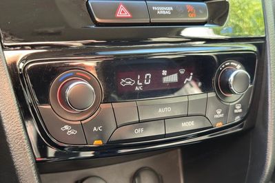Suzuki Vitara 1.4 Boosterjet Premium 4WD
