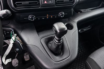 Toyota Proace City Verso Long L2H1