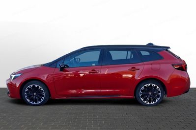 Toyota Corolla 2.0 Hybrid GR Sport