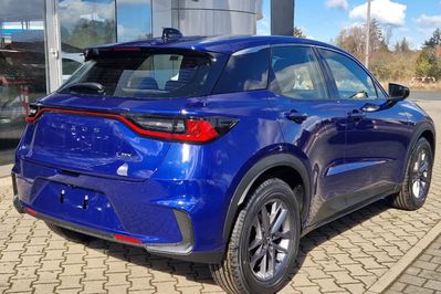 Lexus LBX LBX 1.5 Hybrid