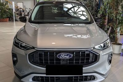 Ford Kuga Active X 2.5 FHEV