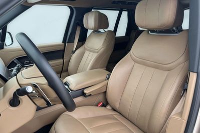 Land Rover Range Rover 3.0 D350 mHEV Autobiography