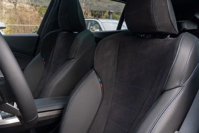 BMW X2 sDrive20i M Sport