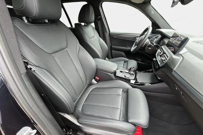 BMW X3 xDrive30e M Sport