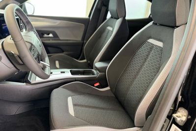 Opel Mokka Edition aut 1.2 T
