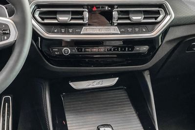 BMW X4 xDrive20d M Sport