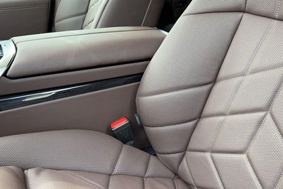 BMW Seria 7 740d xDrive M Sport