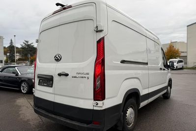 Maxus Deliver 9 L3H2