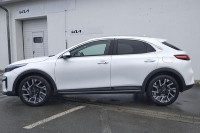 Kia XCeed 1.5 T-GDI M DCT