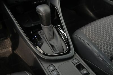 Toyota Yaris Hybrid 1.5 Executive