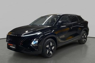 Omoda 5 T-GDI DCT