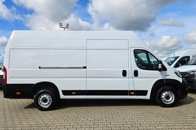 Fiat Ducato 2.2 L4H3