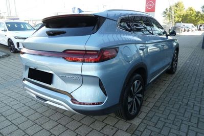 BYD Seal U DM-i  Design AWD