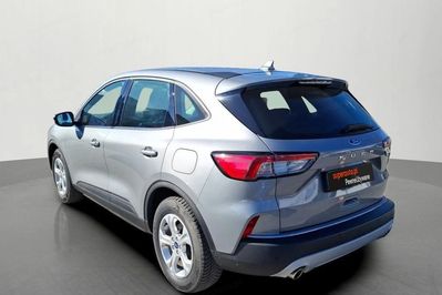 Ford Kuga 1.5 EcoBlue FWD Trend