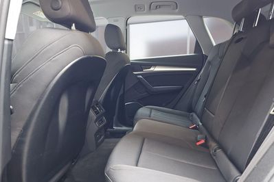 Audi Q5 40 TFSI quattro