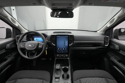 Ford Ranger XLT PHEV A10 4x4