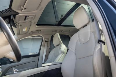 Volvo XC60 B4 D AWD Inscription