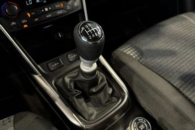 Suzuki SX4 S-cross 1.4 4x4