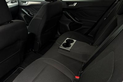 Ford Focus 1.0 EcoBoost Titanium X