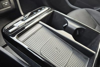 Hyundai Tucson 1.6 T-GDi HEV Smart 2WD aut