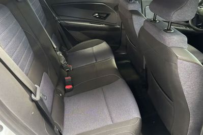 Renault 5 Comfort Range Techno