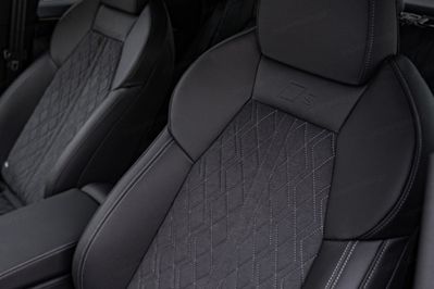 Audi Q5 TFSI quattro S line