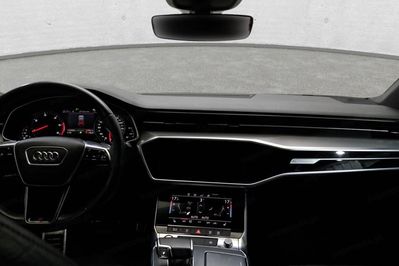 Audi A7 40 Tdi Mhev Quattro s Tronic