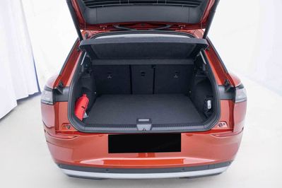 Volkswagen T-Roc Style 1.5 TSI DSG