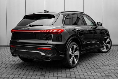 Audi Q5 TFSI quattro