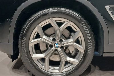 BMW X4 xDrive30d