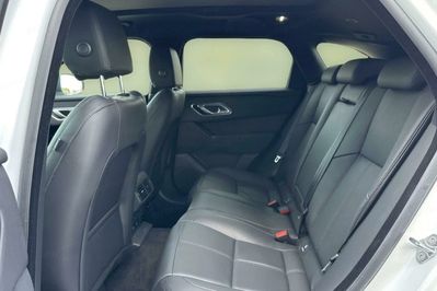 Land Rover Range Rover Velar 2.0 P250 R-Dynamic SE