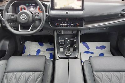 Nissan X-Trail Tekna e-POWER 4WD 1.5