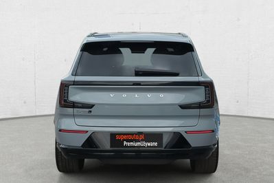 Volvo EX90 111kWh Twin AWD Ultra 7 os