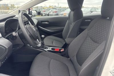 Toyota Corolla 1.5 Comfort