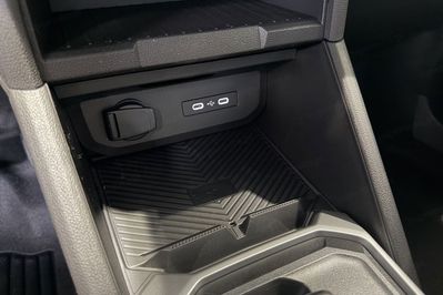 Dacia Duster Journey aut 1.2 Eco-G LPG