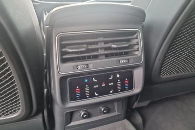 Audi Q8 55 TFSI mHEV quattro Tiptronic