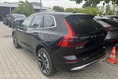 Volvo XC60 B5 AWD Ultra Bright