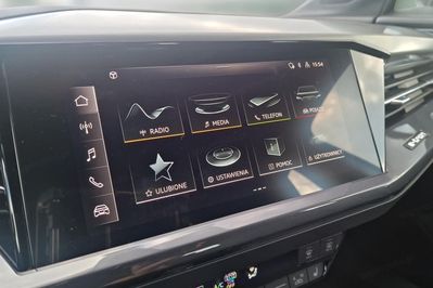 Audi Q4 e-tron 35 52kWh