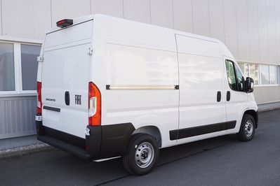 Fiat Ducato 3.5t L2H2