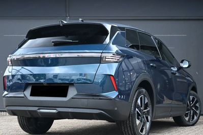 Opel Grandland X Edition eDTC6 1.2 Turbo mHEV