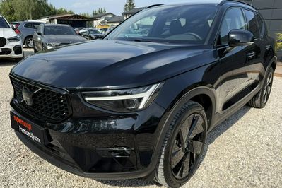 Volvo XC40 B3 Ultimate Dark
