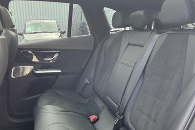 Mercedes EQE SUV 500  4-Matic AMG Line Twoja Edycja