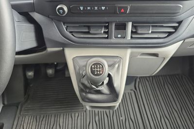 Ford Transit Custom Trend L2H1