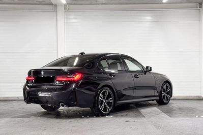 BMW Seria 3 318i M Sport