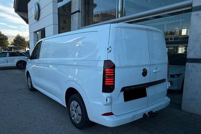 Volkswagen Transporter L2H1